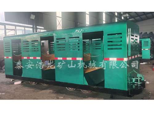 PRC18-9/3平巷人車(chē)